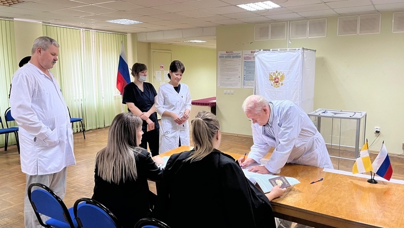      Фото: администрация Кисловодска