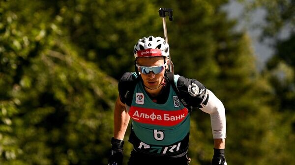    © Sputnik / Алексей Филиппов