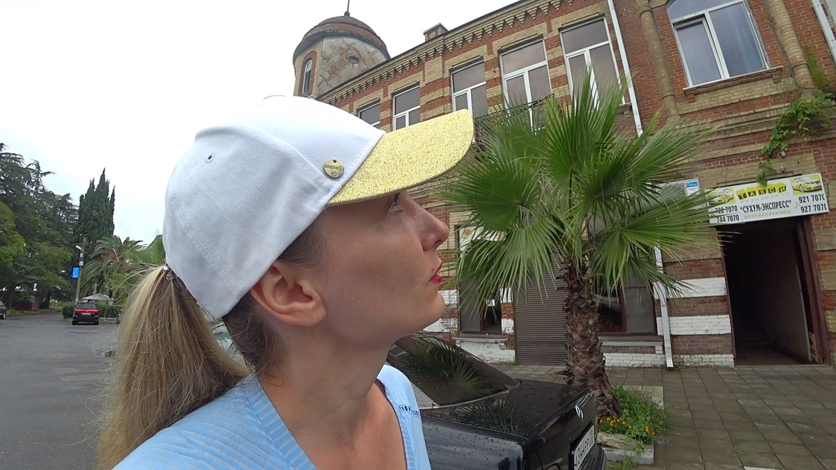 Ищу достопримечательности а Сухеме