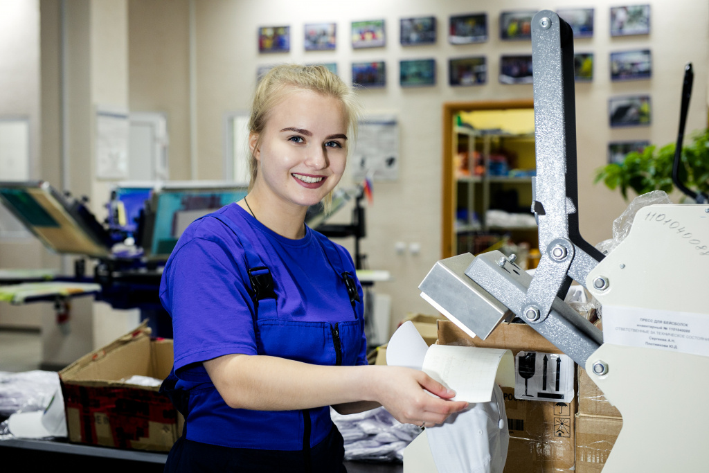    В Югре индивидуально подходят к трудоустройству подростков