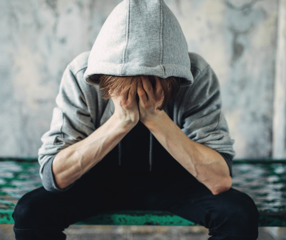 Странные симптомы