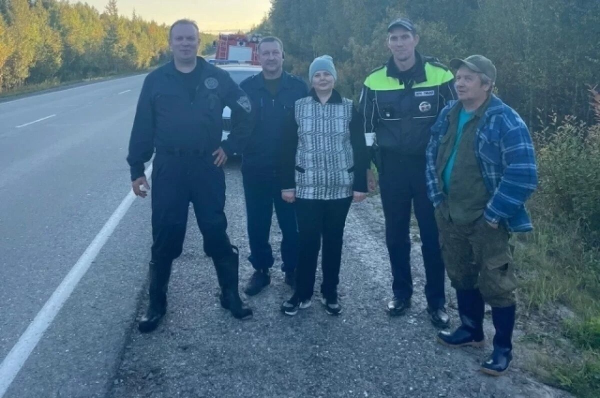    В настоящее время жизни и здоровью граждан ничего не угрожает.