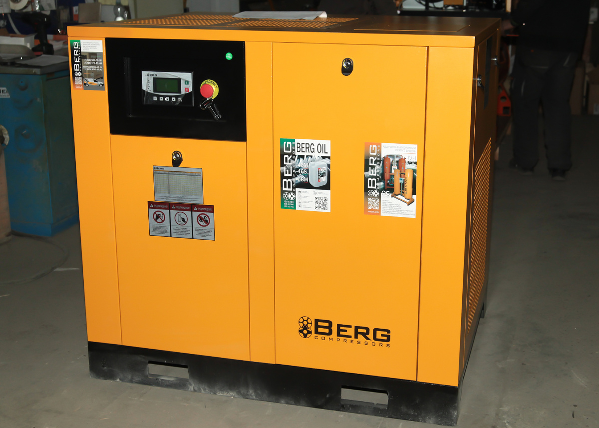  Переходите на наш сайт👉https://compressor-10bar.ru/