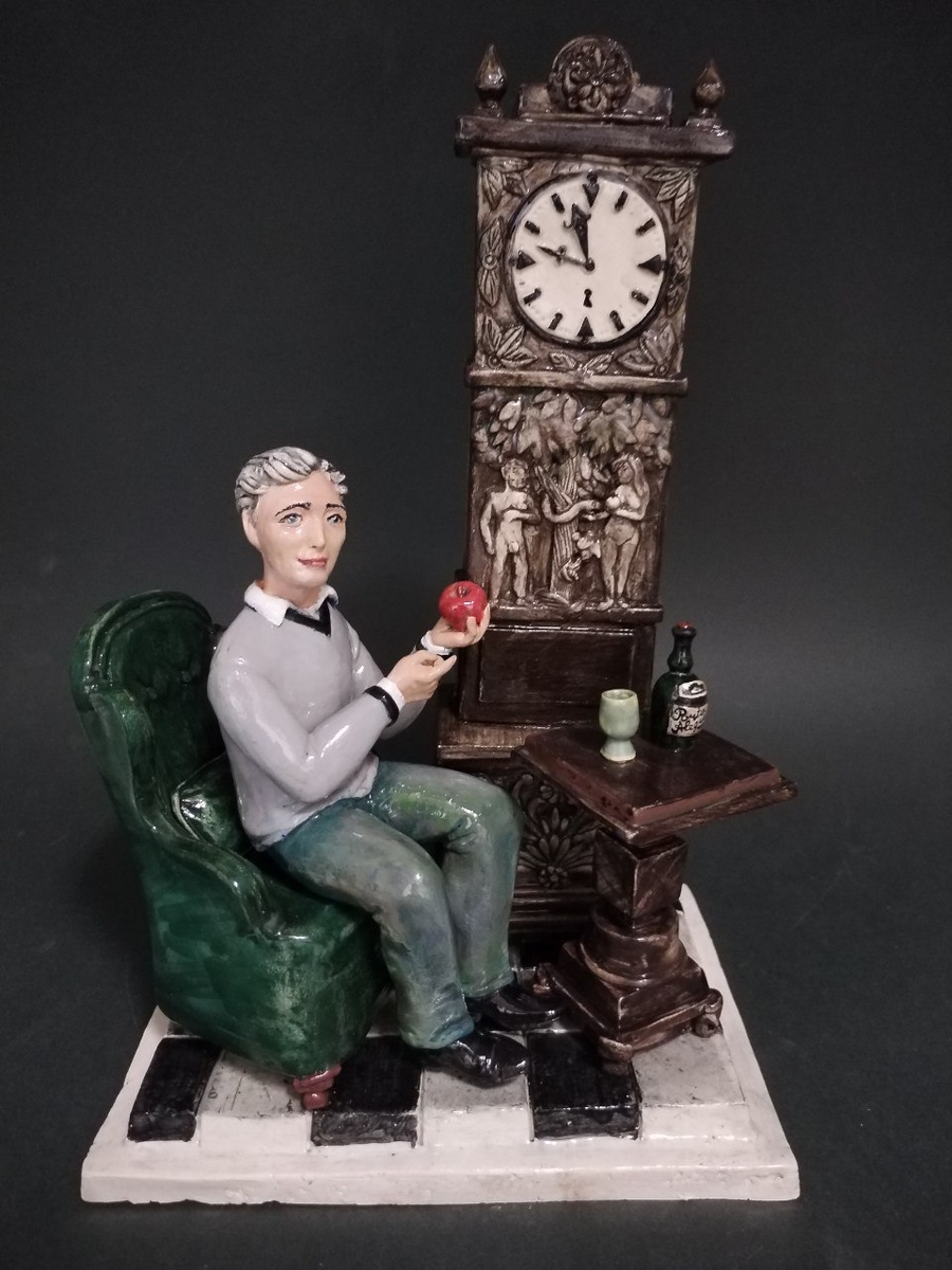 фото из личного архива Д.В. Пучкова, 2024