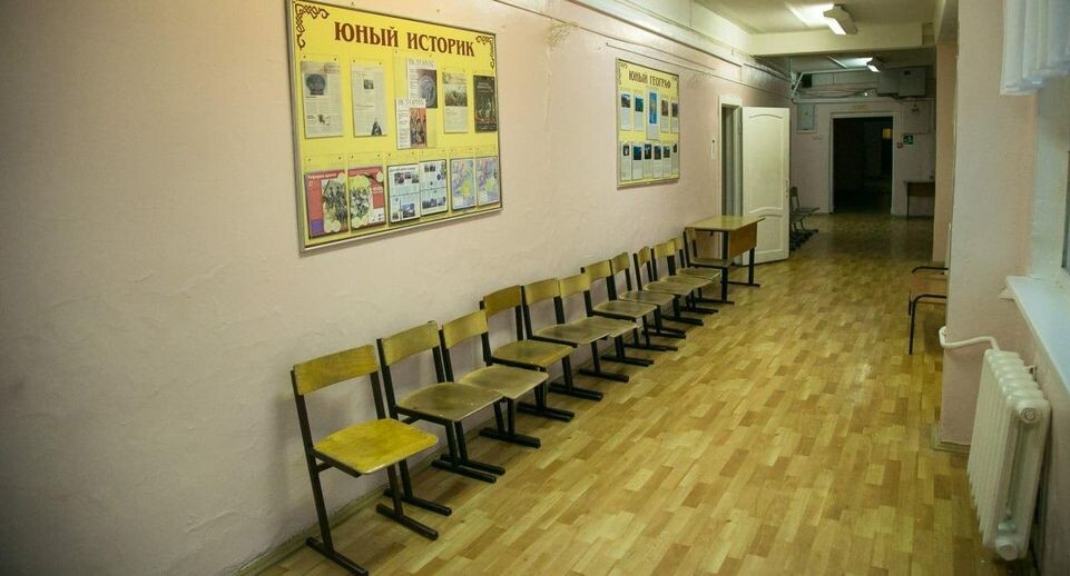    Пресс-служба администрации городского округа Коломна / Пресс-служба администрации г. о. Коломна