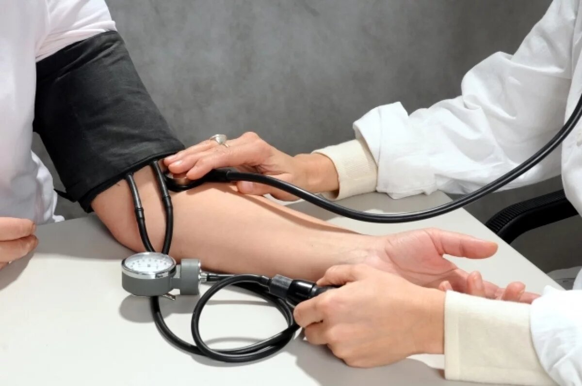    В Барнауле мужчина умер из-за неверно поставленного диагноза