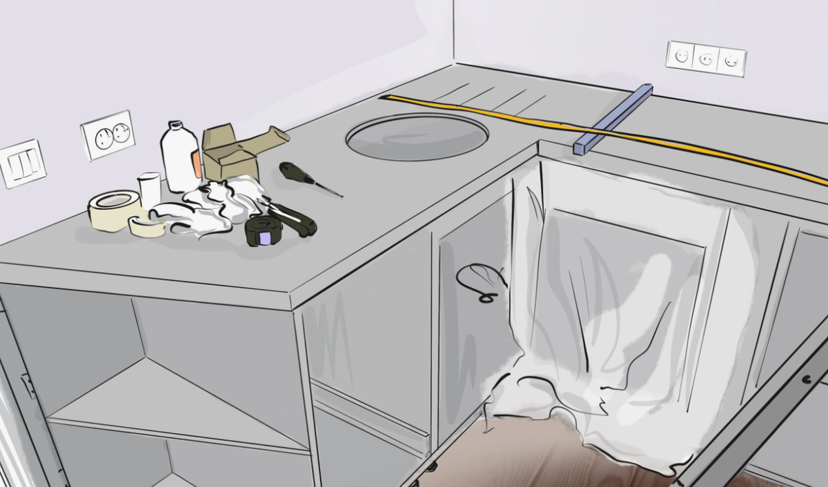 Как вернуть некачественную мебель