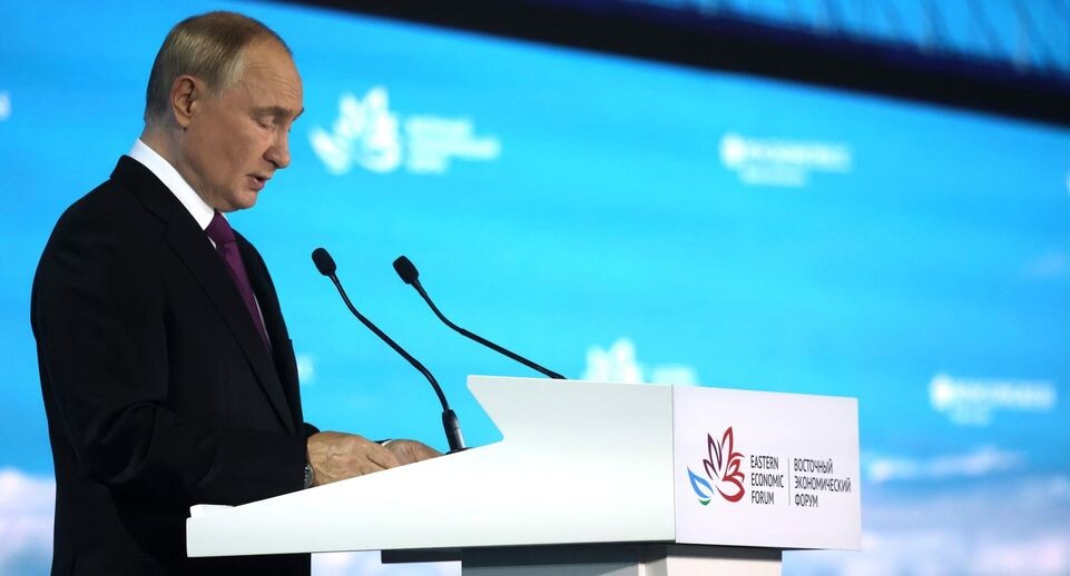    Пресс-служба Кремля