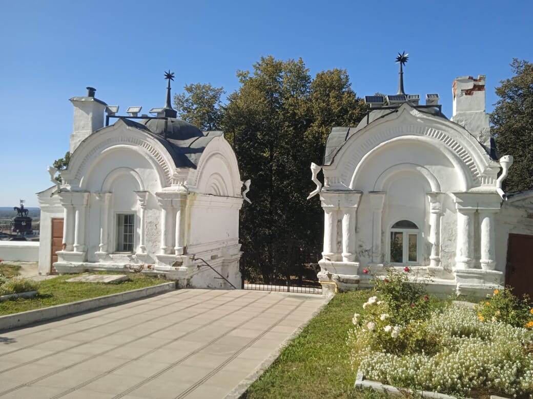 Свято-Успенский Собор