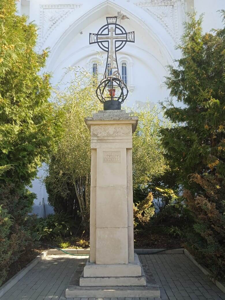 Свято-Успенский Собор