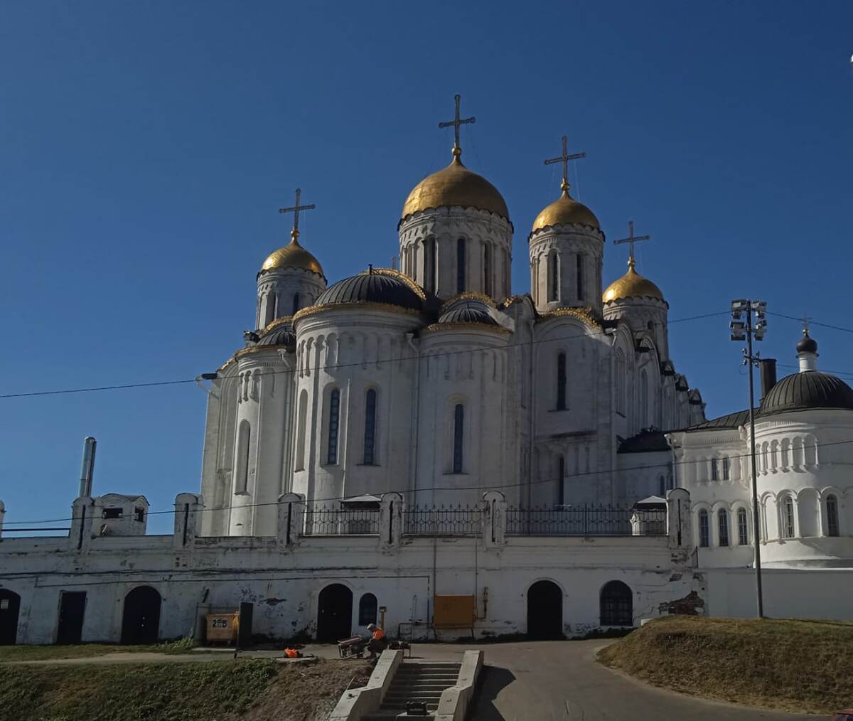 Свято-Успенский Собор