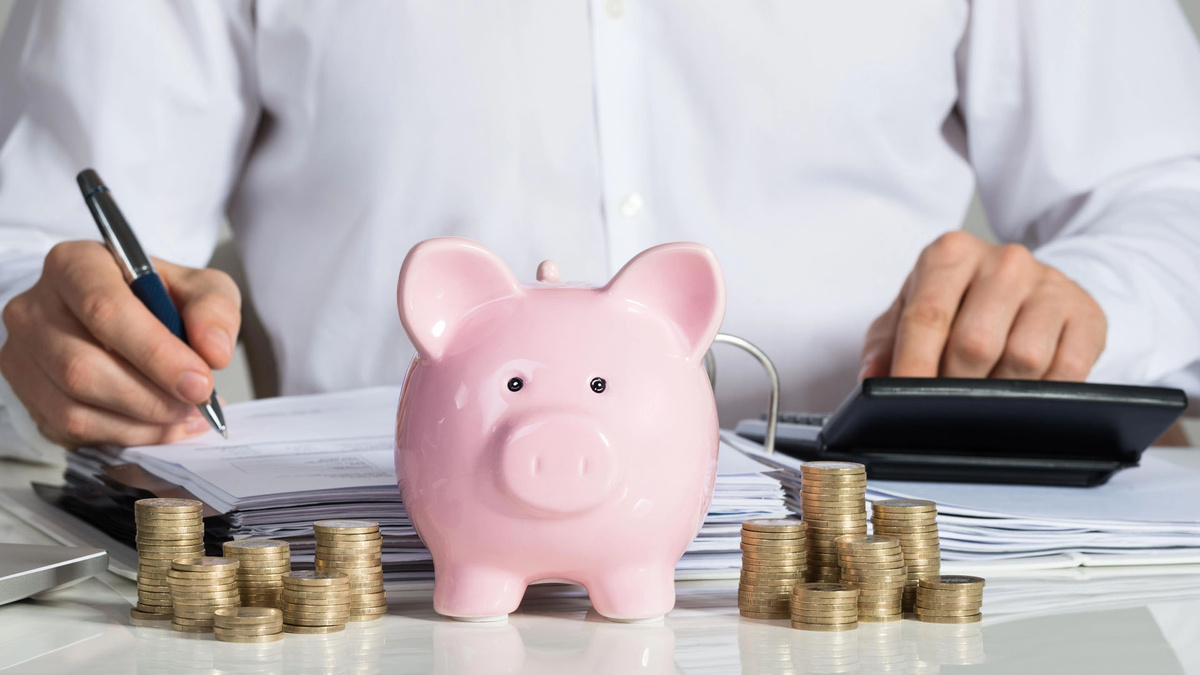 Как сэкономить на новых налогах: семь идей налоговой оптимизации 