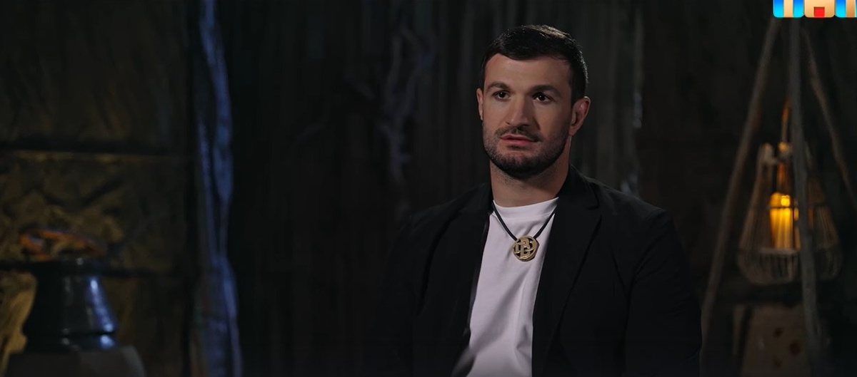 Скриншот 12 выпуска "Выжить в Дубае"