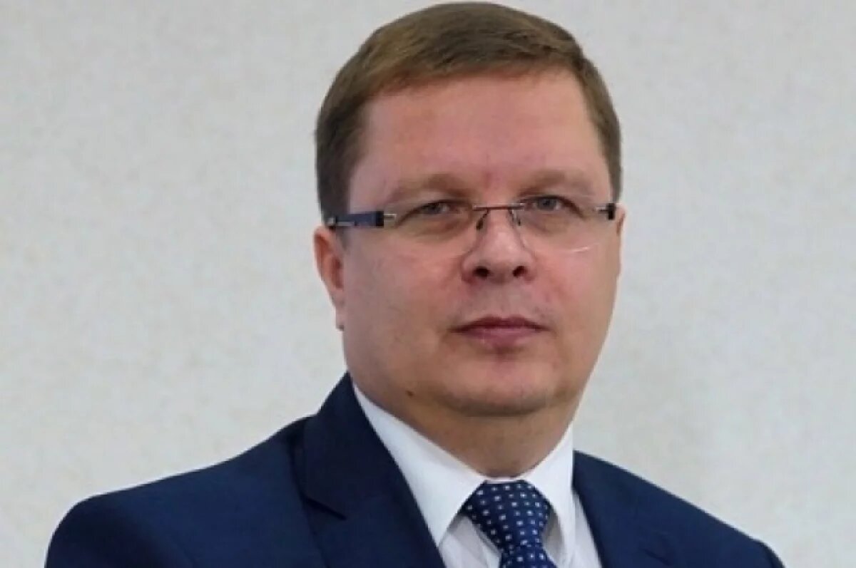    В Ульяновске задержан бывший заместитель главы города Сергей Мишин