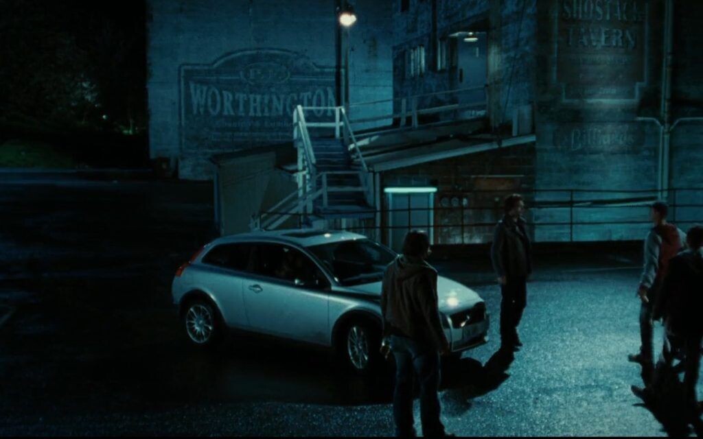 Автор: Summit Entertainment / Lionsgate (реж. Кэтрин Хардвик). Источник: YouTube