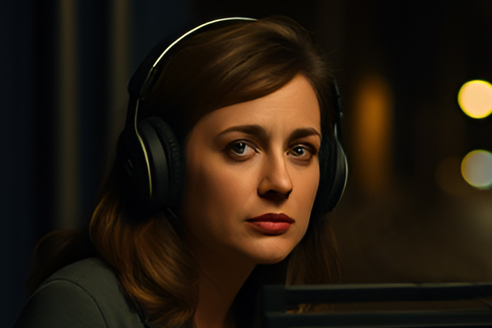 Фото сгенерировано с помощью ИИ.