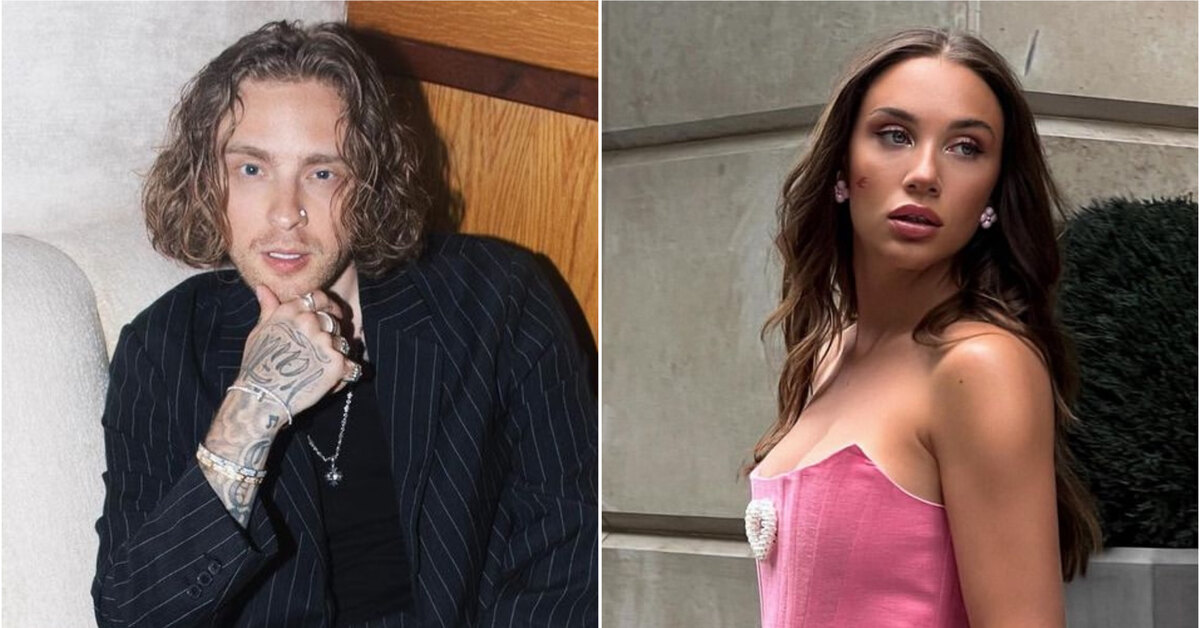 Егор Крид и MIA BOYKA