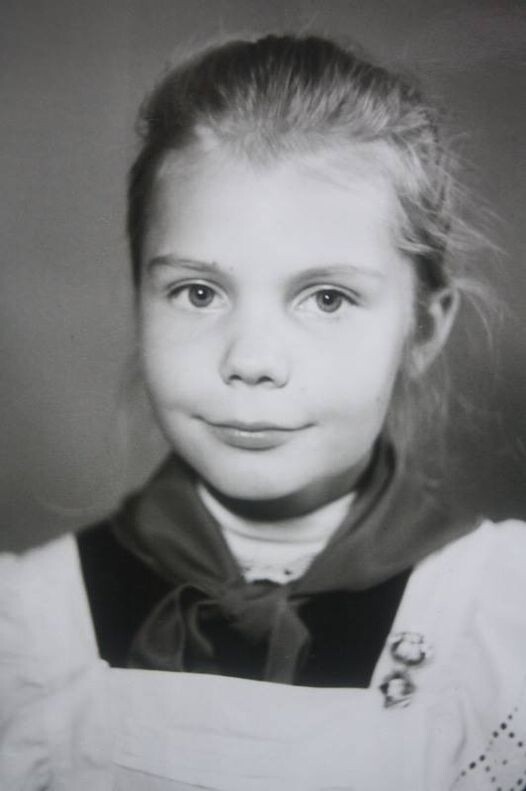 из семейного архива