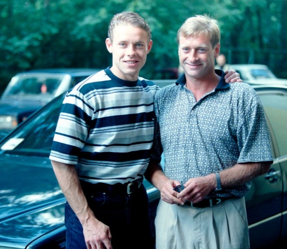 Открытые источники 