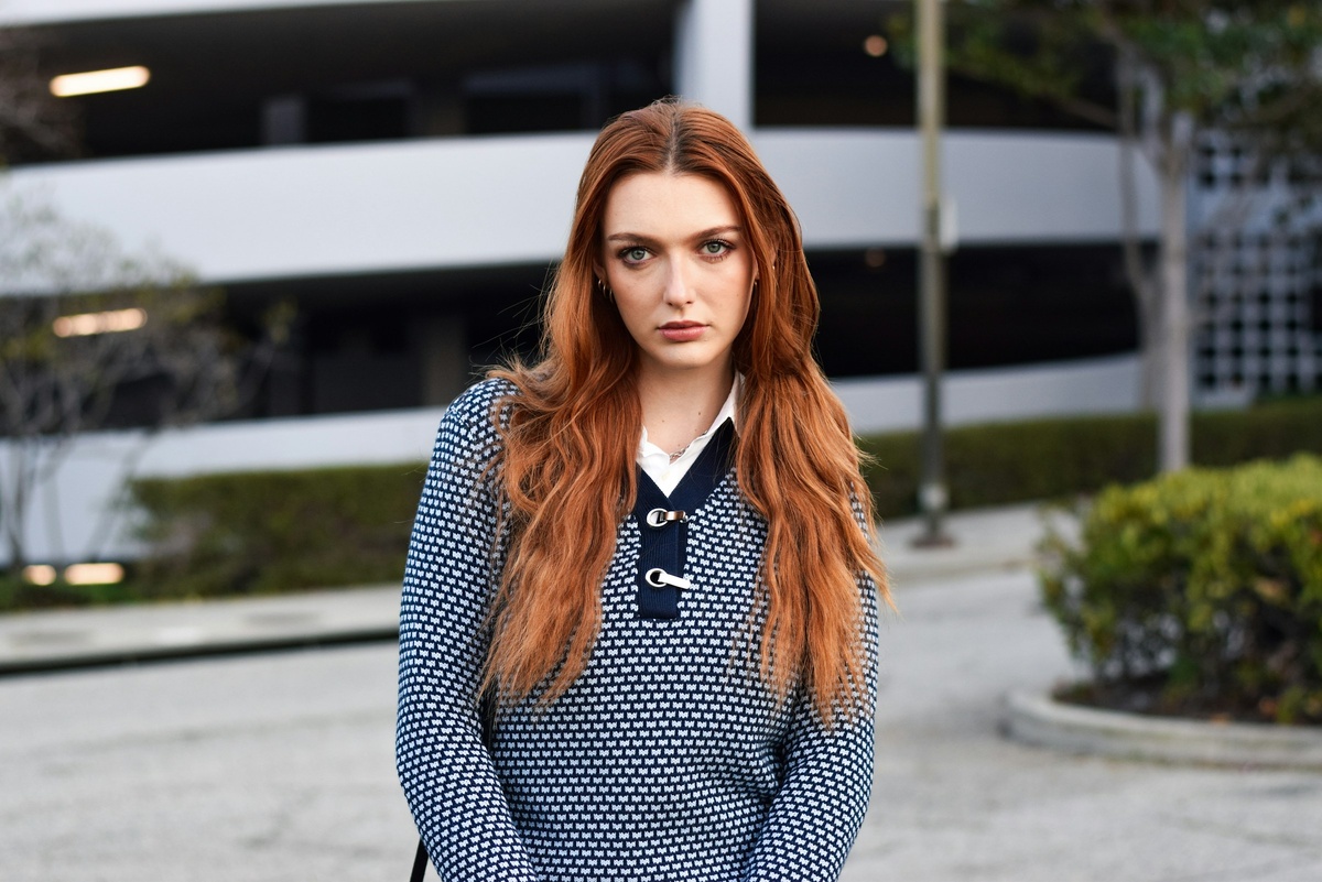 Фото с бесплатного фотостока https://unsplash.com, автор J Meza Photography