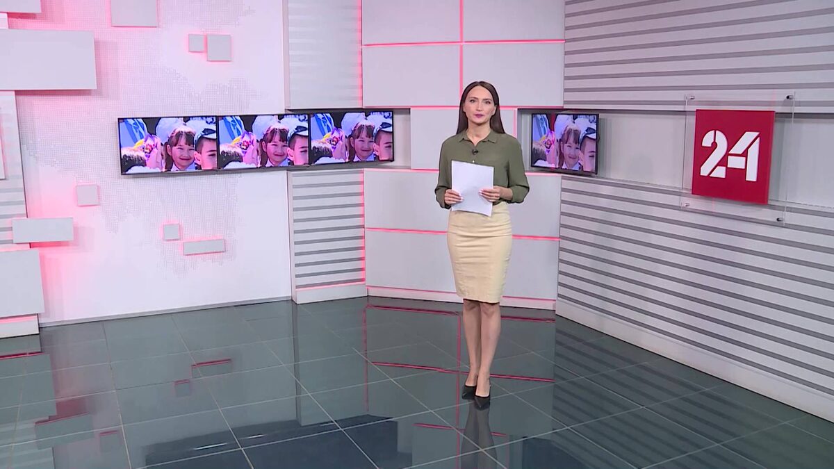    «Позывной «Уфа» - выпуск за 5 сентября 2024 года