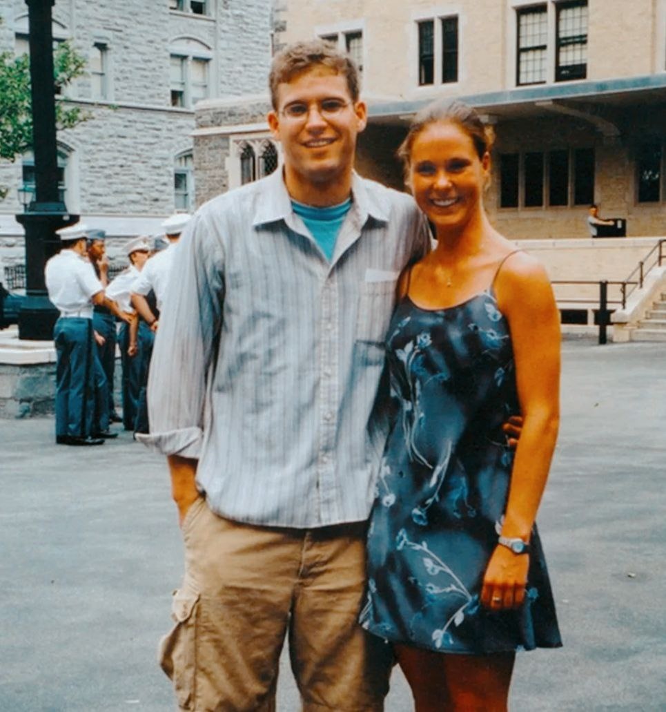 Парень Мауры. Источник-https://www.thevoicemag.ru/