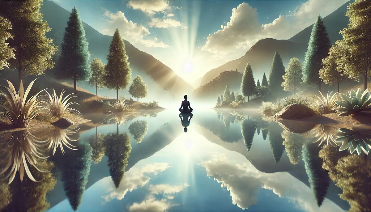 Внутренний покой