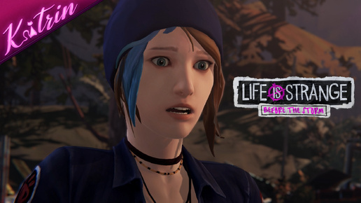 НА ВОЛОСКЕ ОТ СМЕРТИ! ЭПИЗОД 3: АД ПУСТ ▷ Life is Strange: Before the Storm #11