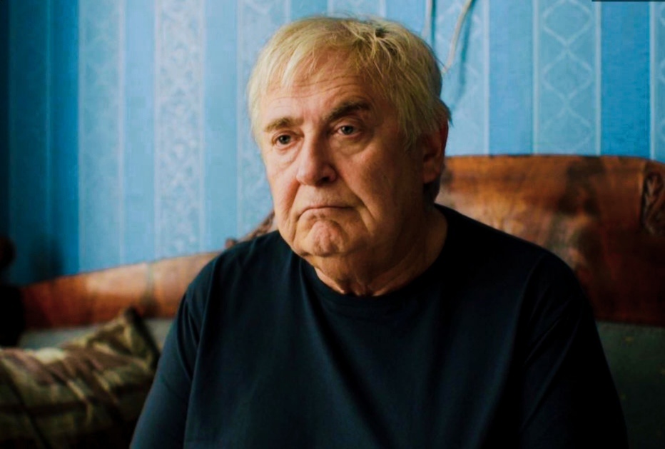 Юрий Стоянов