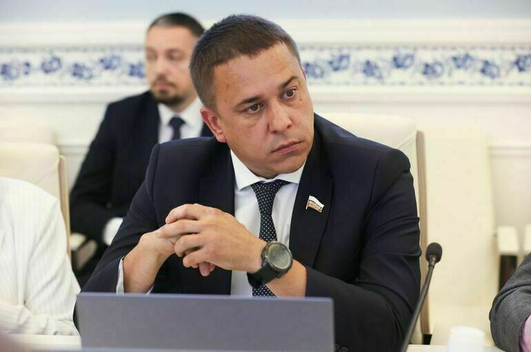  Пресс-служба Совета Федерации