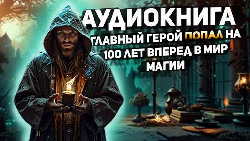 Download Video: Аудиокнига. - фэнтези попаданец. - АУДИОКНИГА ПОЛНОСТЬЮ В 2Х ЧАСТЯХ