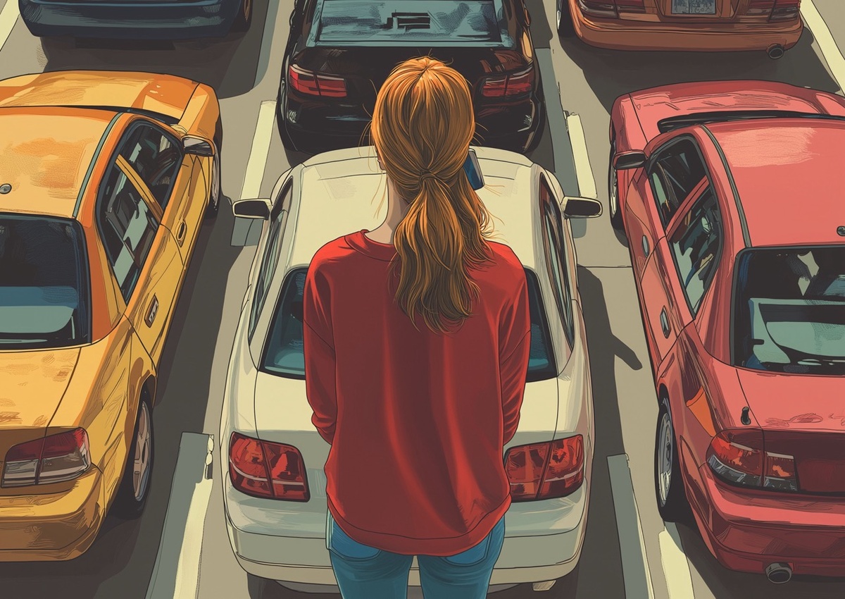    Изображение сгенерировано нейросетью Midjourney 