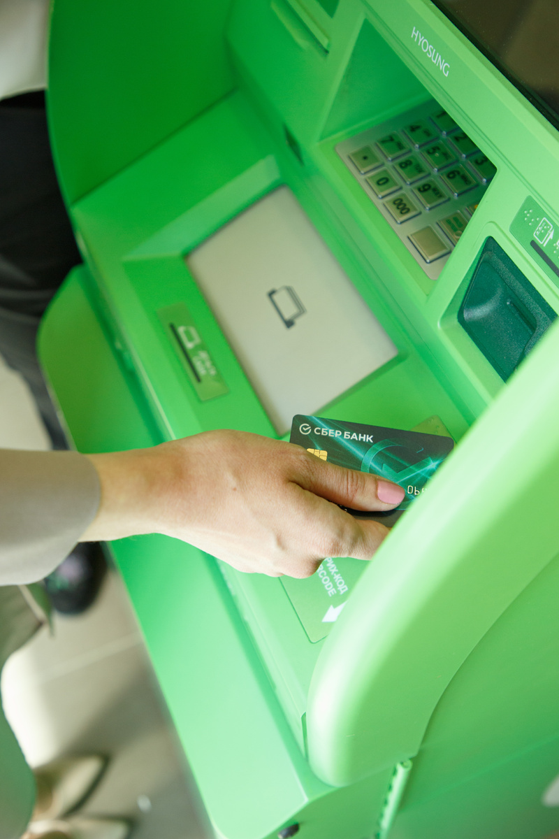    На Международном Когалымском полумарафоне для гостей будут работать интерактивные зоны от Сбера