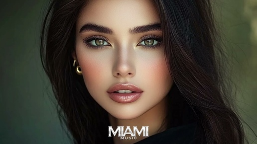 Top Miami Summer Mix 2024🌴 Deep Feelings, Deep House Mix [Miami Music 2024]