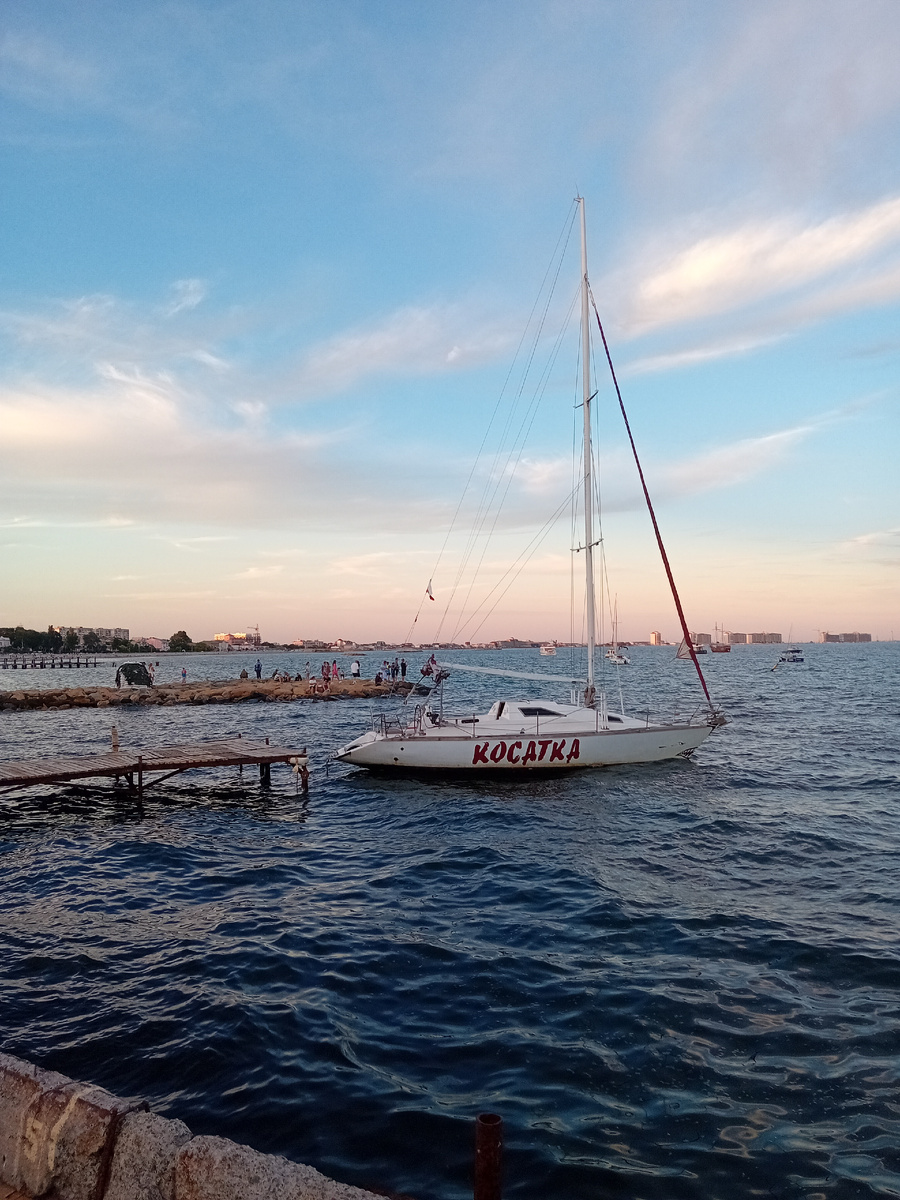 Личные фото. 