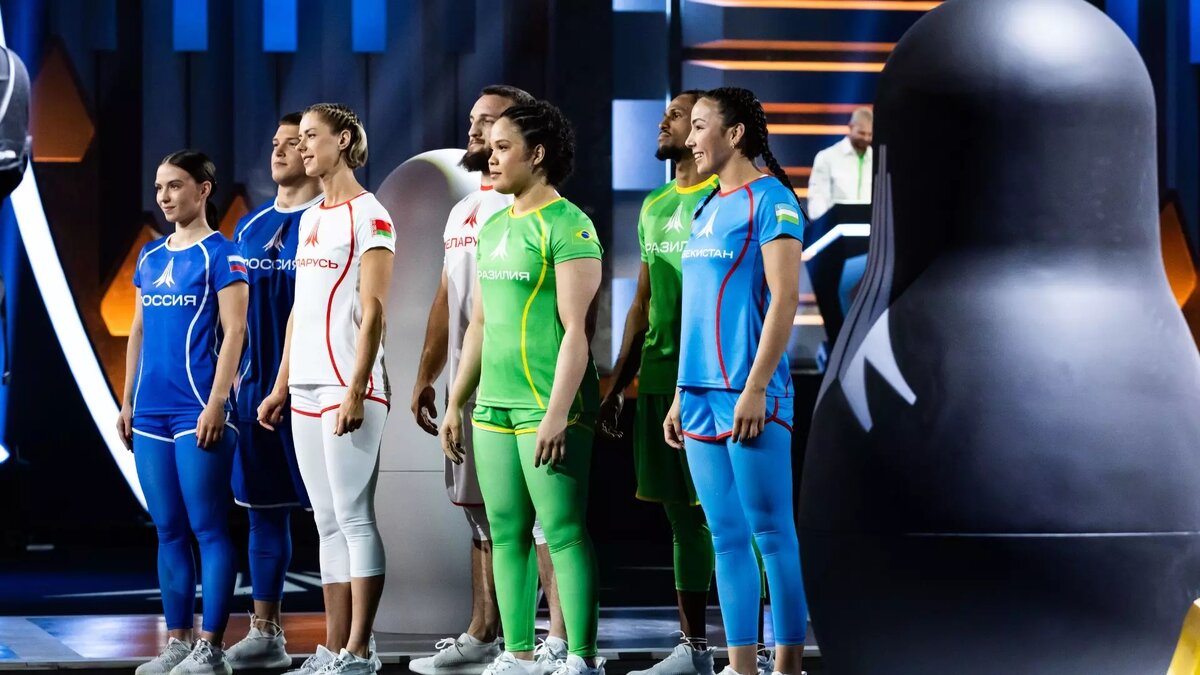     Источник: пресс-служба ТНТ