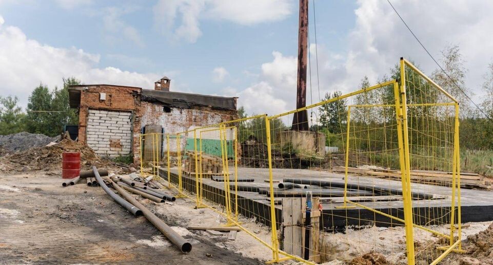    Пресс-служба администрации городского округа Чехов