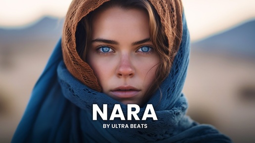 Ultra Beats - Nara (Original Mix)