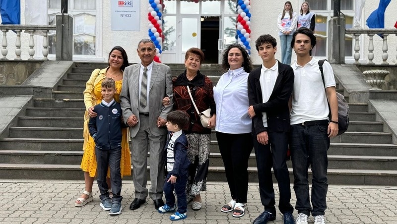      Фото: администрация Железноводска