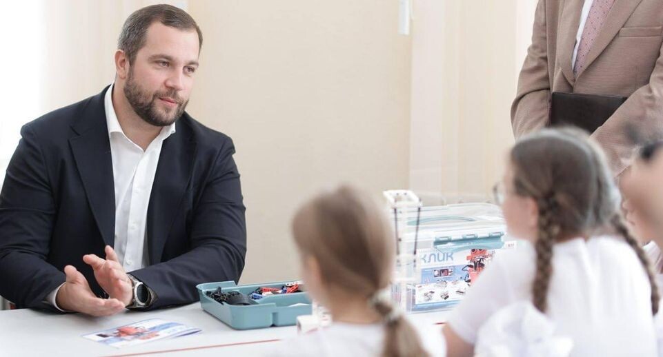    Пресс-служба администрации городского округа Чехов