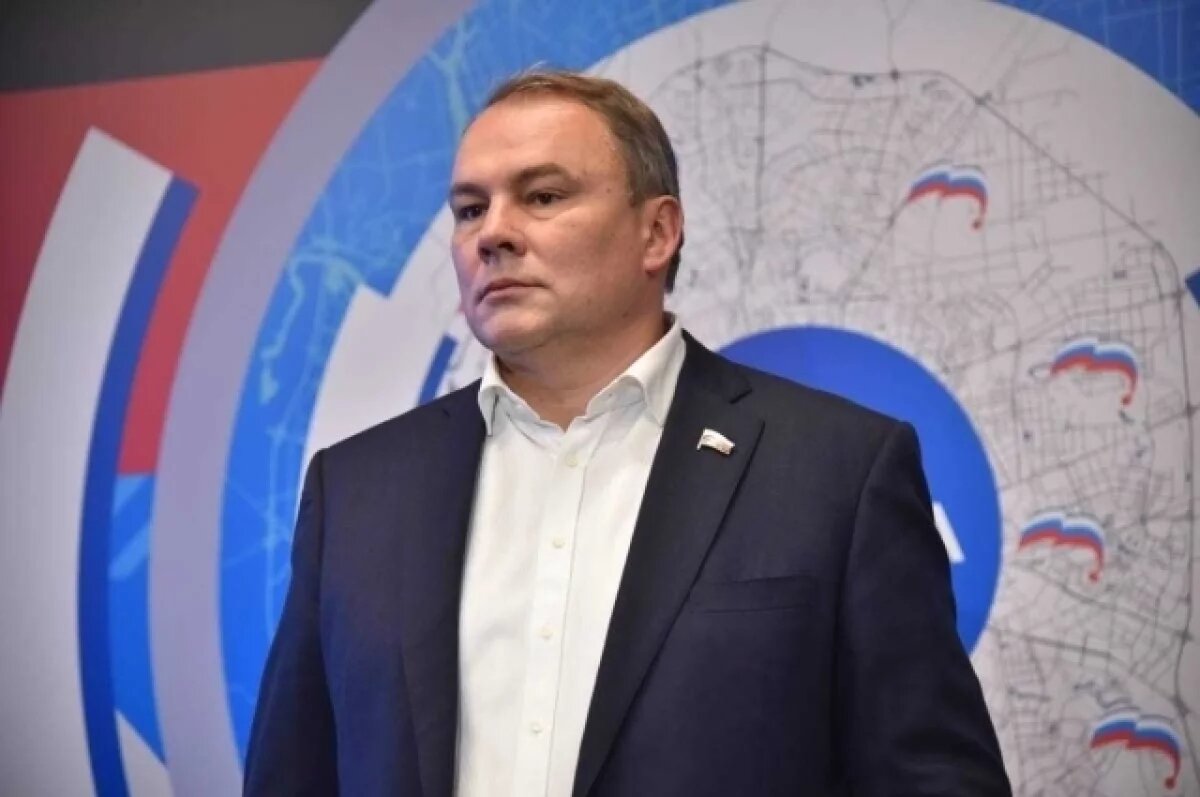    Толстой: голосование на выборах в Мосгордуму проходит штатно, без нарушений