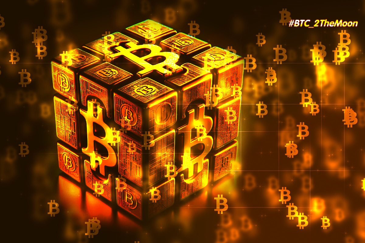 Модель UTXO в Биткоине и проблема пыли | #BTC_2TheMoon
