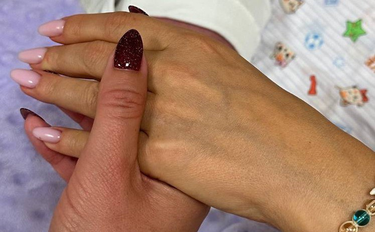 Фото: Instagram*/buzova86 