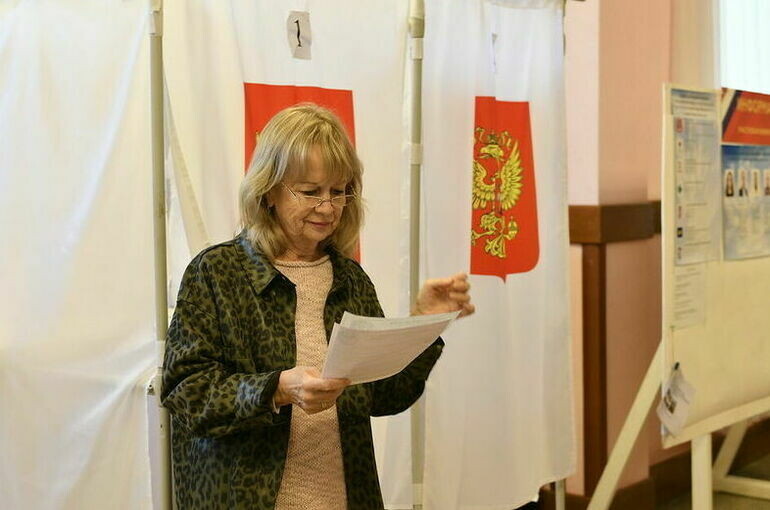   Юрий Инякин/ПГ