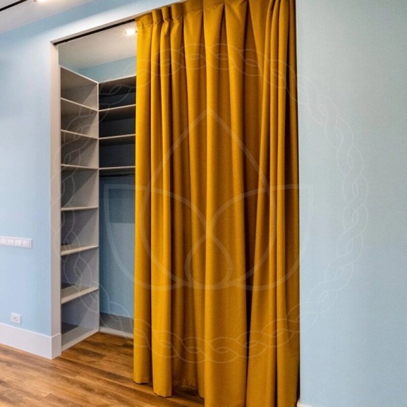 Проект STUDIO AMELI   I   г. Москва, Волоколамское шоссе, ЖК "Level Стрешнево" (м. Тушинская)