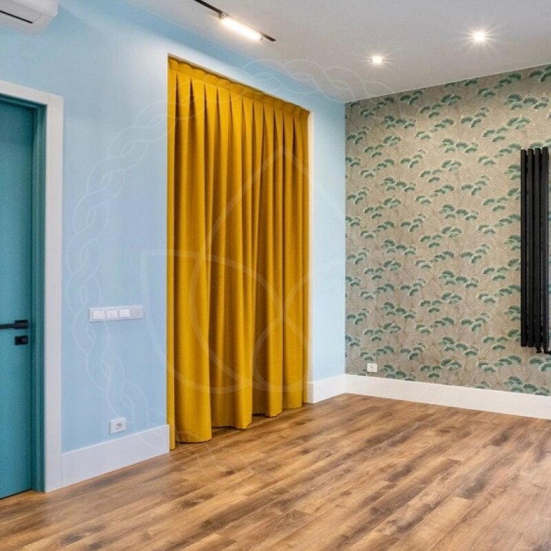 Проект STUDIO AMELI   I   г. Москва, Волоколамское шоссе, ЖК "Level Стрешнево" (м. Тушинская)