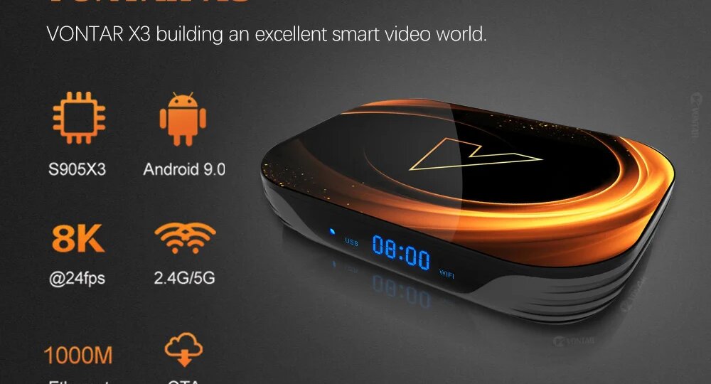 Сделай из своего ТВ мощный СМАРТ за сущие копейки.