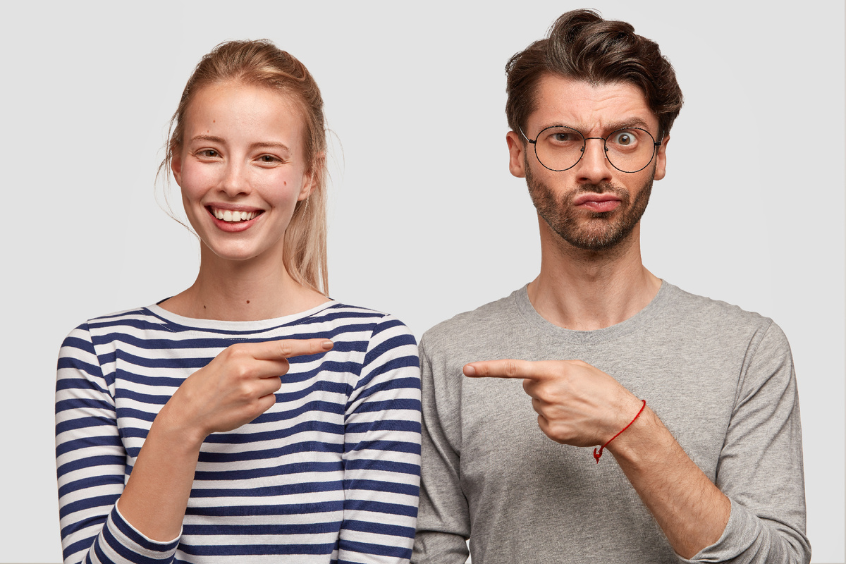 Некоторые имена появились как форма другого имени, а затем стали самостоятельными - и зачастую более популярными. Изображение wayhomestudio, Freepik