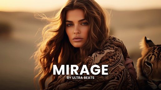 Download Video: Ultra Beats - Mirage (Original Mix)