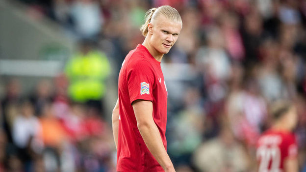    Эрлин Холанн. Global Look Press